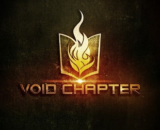 VOID CHAPTER